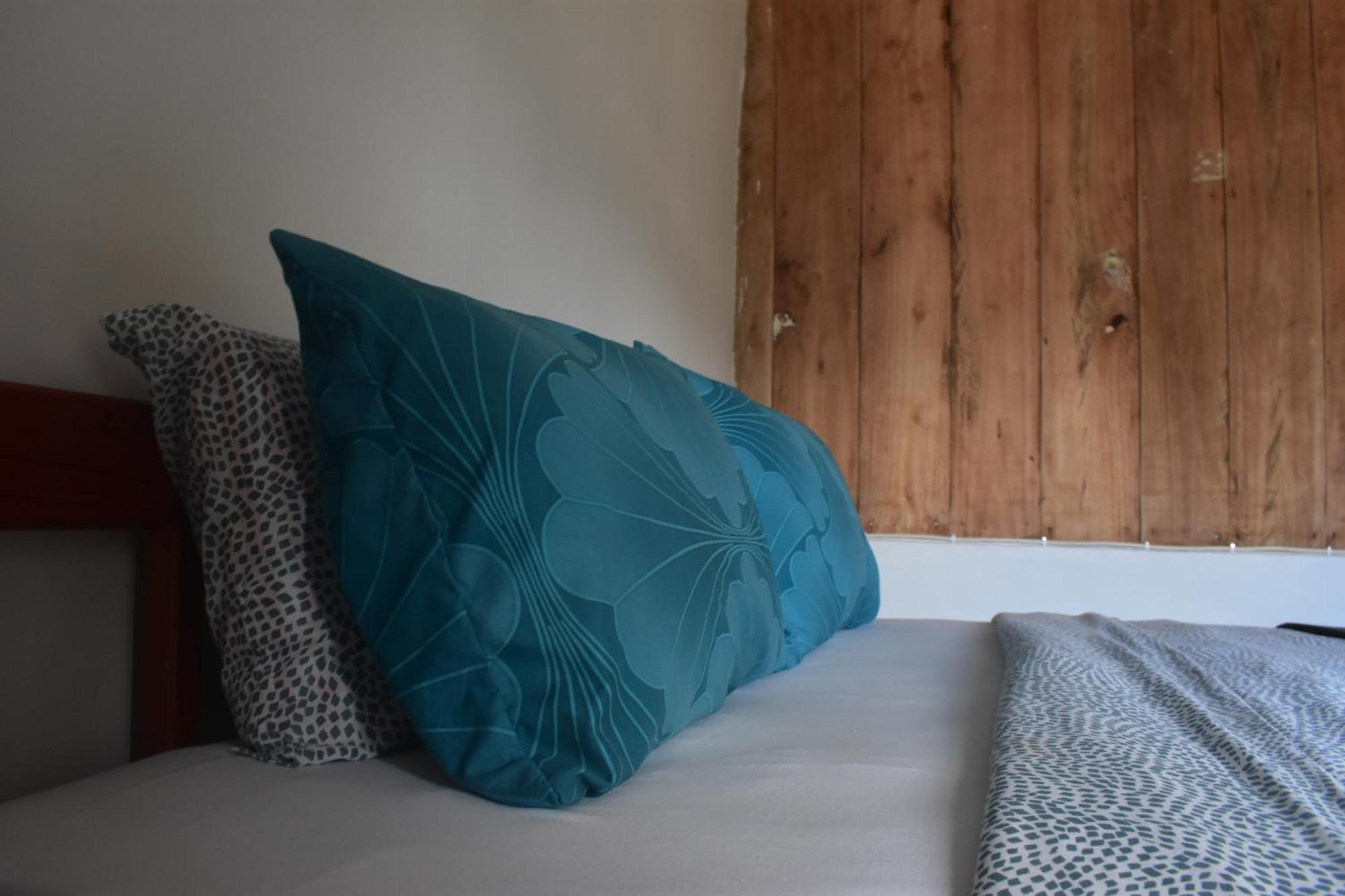 Mama'S Homestay Ruteng Chambre photo